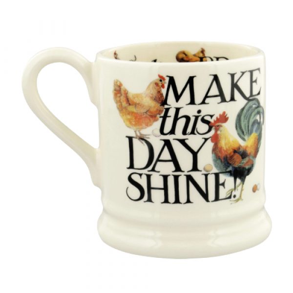 coc emma bridgewater 1hto080002 rise shine eggs toast 300ml 11