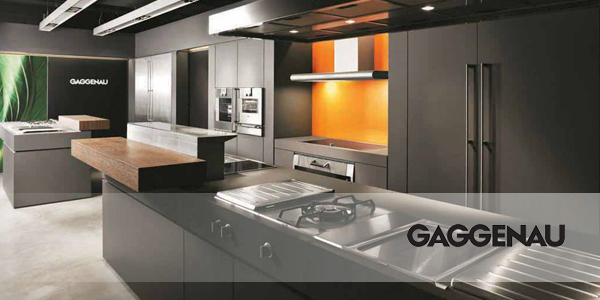 Gaggenau