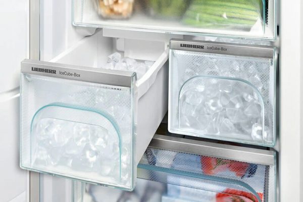 Hệ thống IceMaker tự động