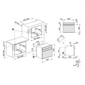 lo nuong smeg coloniale sf800 am tu 5 SF800PO