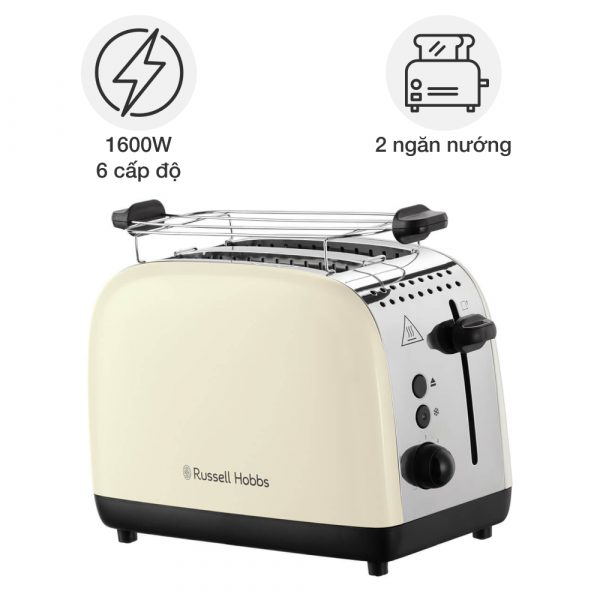 may nuong banh mi russell hobbs 26551 56 colours plus 11