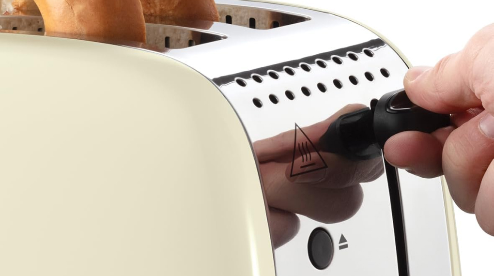 Máy nướng bánh mì Russell Hobbs Colours Plus