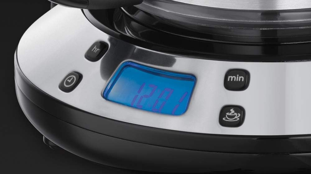 Máy pha cafe bán tự động Russell Hobbs 24033-56 Colours Plus