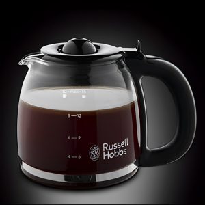 may pha cafe ban tu dong russell hobbs 24033 56 colours plus 6