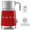Máy tạo bọt sữa Smeg MFF11 1 may tao bot sua smeg mff11 15