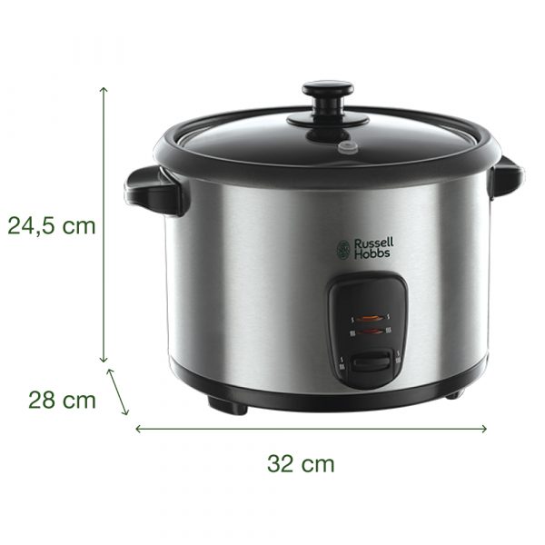 noi com dien nap roi russell hobbs 19750 56 cookhome 5