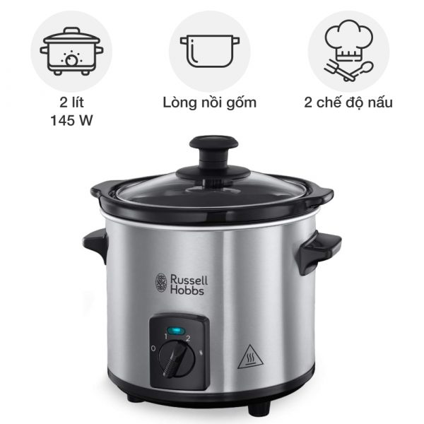 noi nau cham russell hobbs 2 lit 25570 56