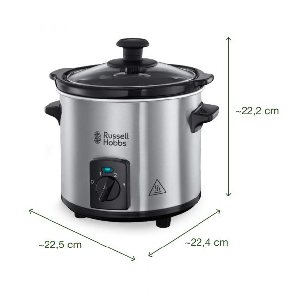 noi nau cham russell hobbs 2 lit 25570 56 7 1