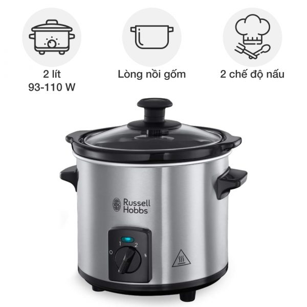 noi nau cham russell hobbs 2 lit 25570 56 7