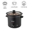 Nồi nấu chậm Russell Hobbs 3,5 lít 24180-56 Chalkboard