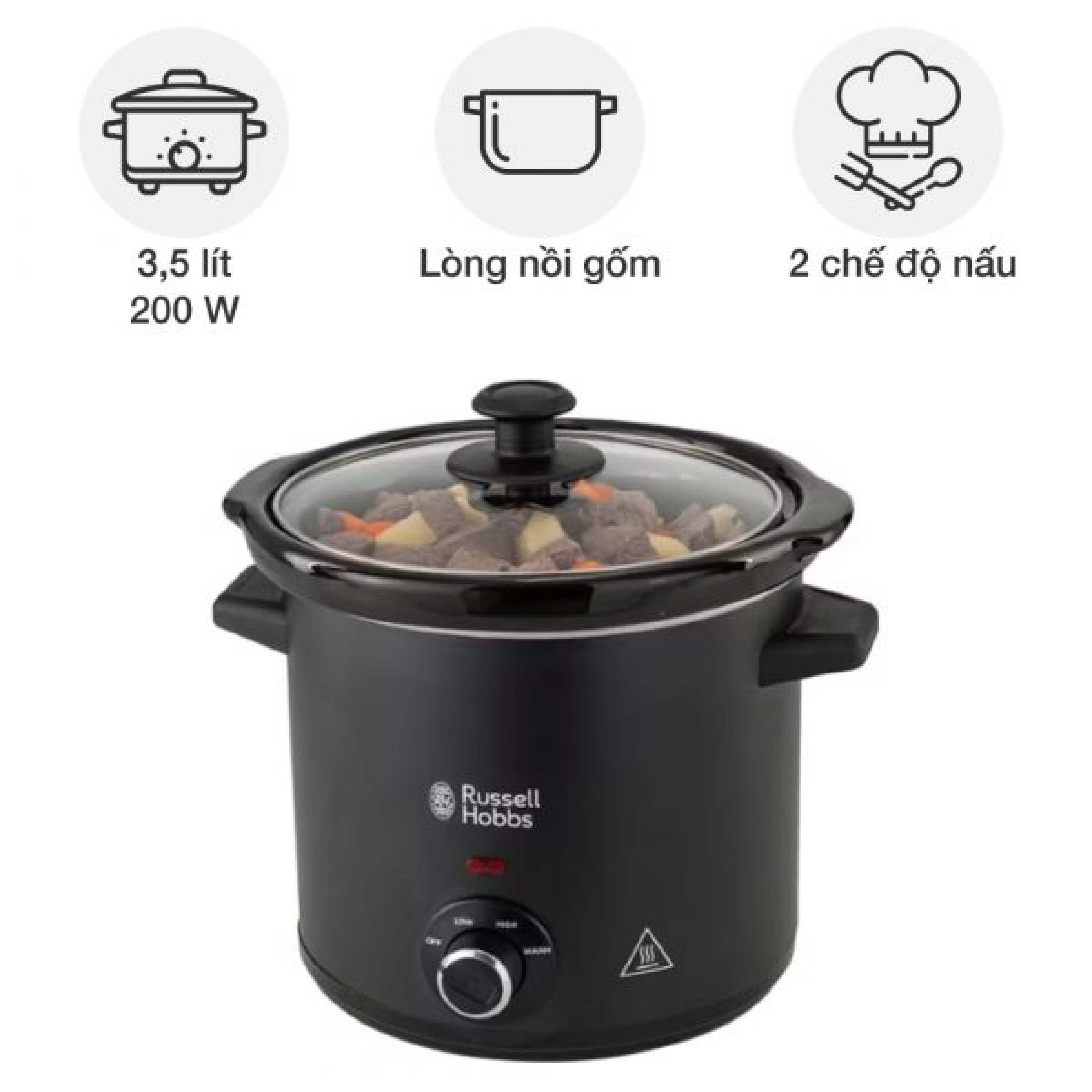 Trang Chủ 92 noi nau cham russell hobbs 35 lit 24180 56 chalkboard