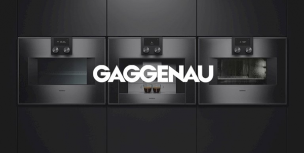 thương hiệu Gaggenau