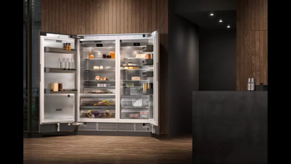 Tủ lạnh Gaggenau