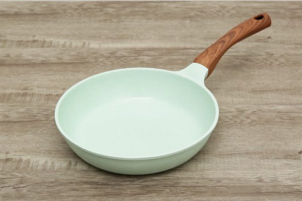 Chảo nhôm Greencook 24cm