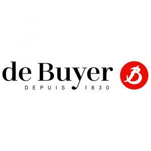 Logo De Buyer 1