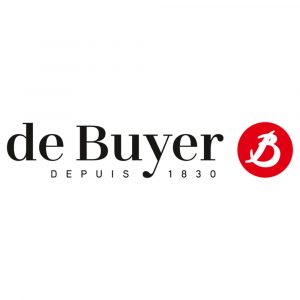 Logo De Buyer