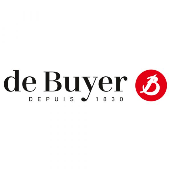 Logo De Buyer