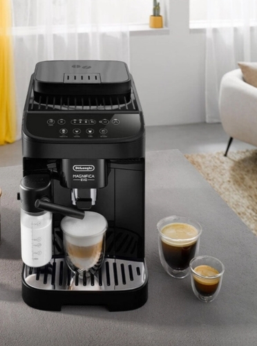 Máy Pha Cafe Tự Động De’Longhi ECAM290.61 Magnifica Evo