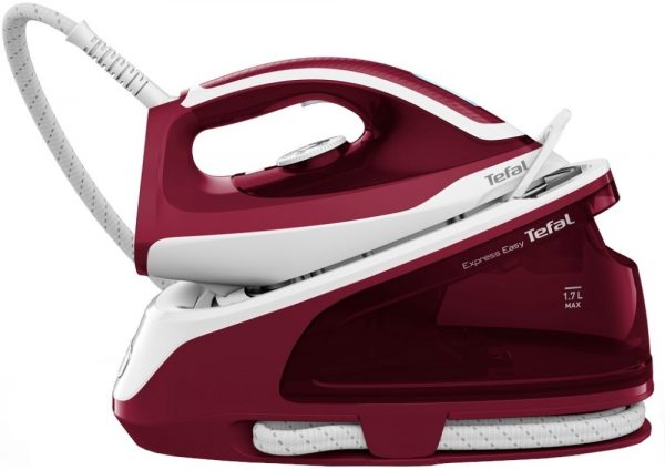 Bàn ủi Tefal