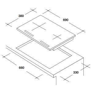 bep tu doi rosieres rpi7220 1 3600 w 6