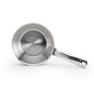 chao inox de buyer 3603 alchimy round saute pan 7