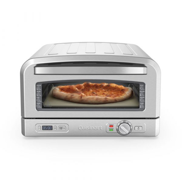 lo nuong pizza cuisinart cpz 120 1