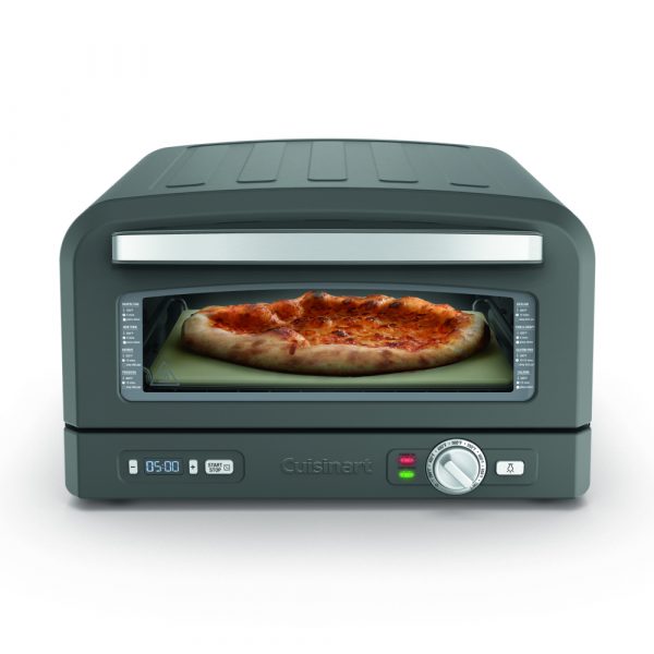 lo nuong pizza cuisinart cpz 120 15