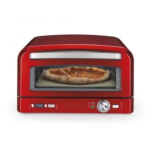 lo nuong pizza cuisinart cpz 120 16