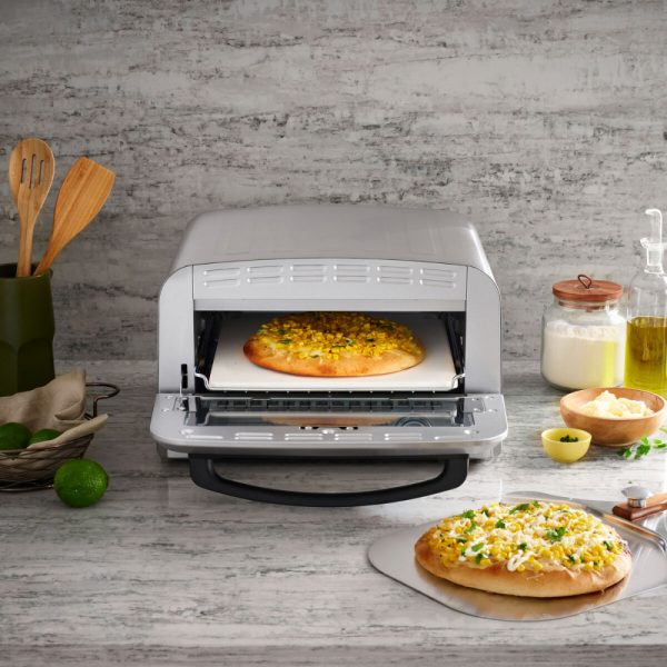 lo nuong pizza cuisinart cpz 120 5