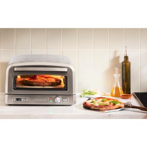 lo nuong pizza cuisinart cpz 120 6