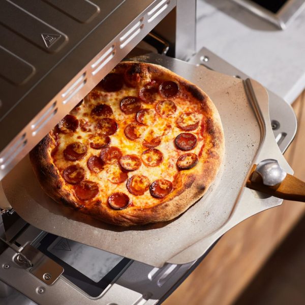 lo nuong pizza cuisinart cpz 120 8