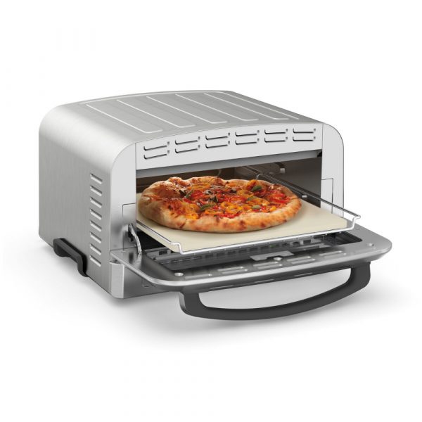 lo nuong pizza cuisinart cpz 120 9