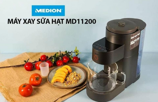 Tefal hay Medion tốt hơn