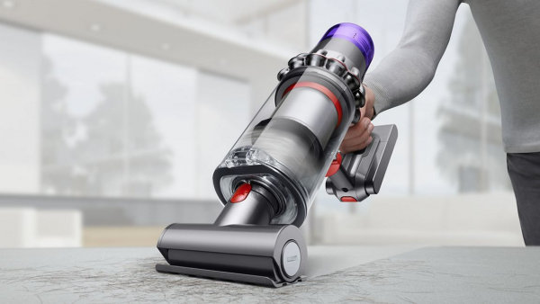 Máy hút bụi Dyson V11 Torque Drive gọn nhẹ và đa năng 