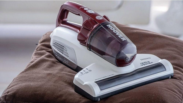 Máy Hút Bụi Giường Nệm Hoover