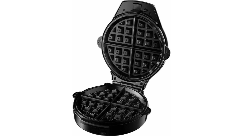 Máy làm bánh waffle Russell Hobbs 24620-56 Fiesta 3 in 1