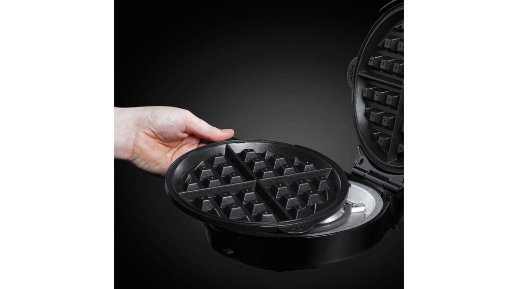 Máy làm bánh waffle Russell Hobbs 24620-56 Fiesta 3 in 1