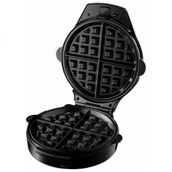 may lam banh waffle va donut 3 trong 1 russell hobbs 24620 56 fiesta 14