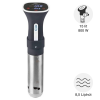 may nau cham sous vide lacor gourmet 17