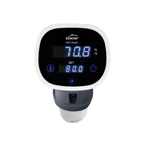 may nau cham sous vide lacor gourmet 2
