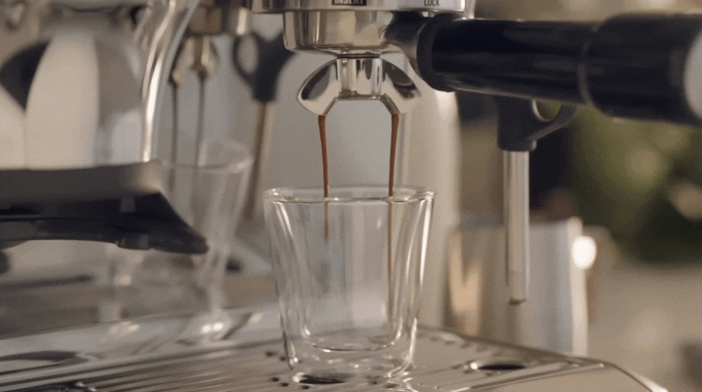 may pha cafe ban tu dong breville bes876 876 the barista express impress 11