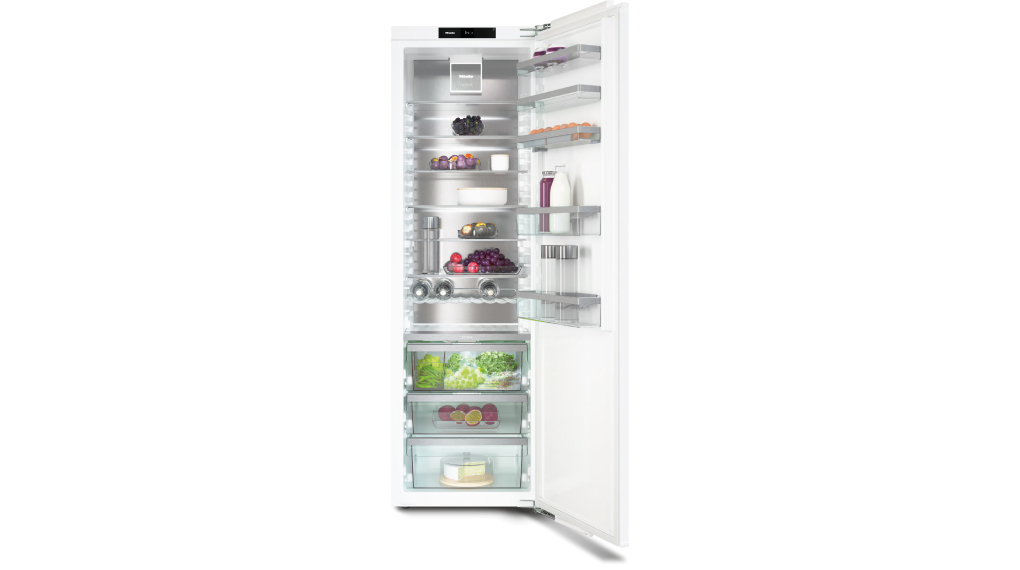 Tủ lạnh âm tủ Miele 296 lít K 7777C PerfectFresh Active