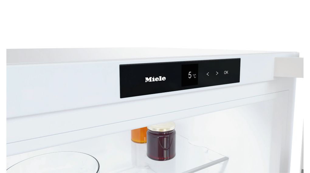 Tủ lạnh âm tủ Miele 296 lít K 7777C PerfectFresh Active