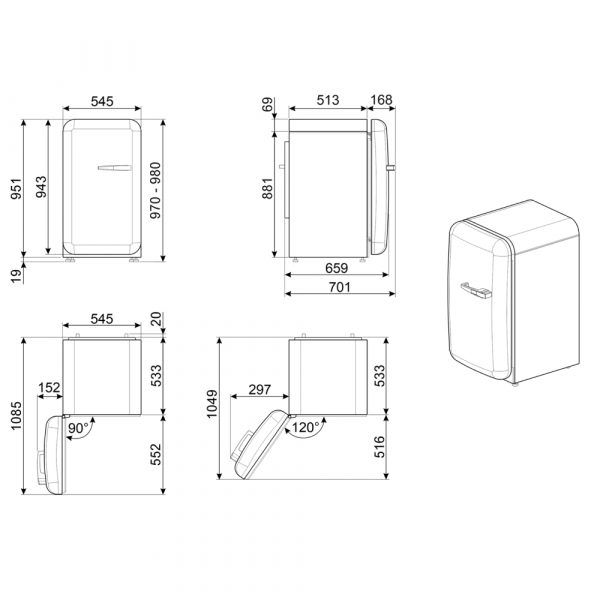 tu lanh smeg fab10 phien ban dac biet 01