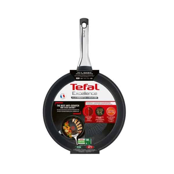 Chảo Tefal Excellence G26906 – 28cm