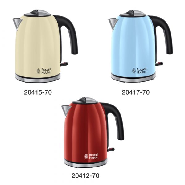 am dun sieu toc russell hobbs 20415 70 colours plus 12