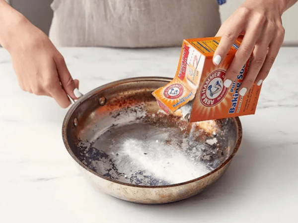 Baking soda