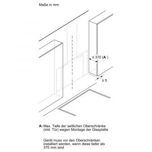 may hut mui bosch dwk91lt60 serie 8 13