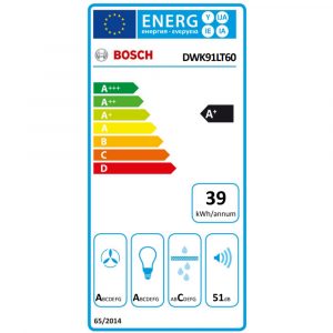 may hut mui bosch dwk91lt60 serie 8 7