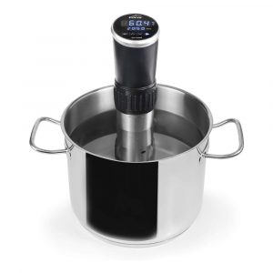 may nau cham sous vide lacor 69304 precise 1